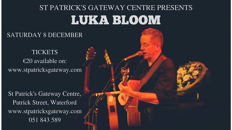 Luka Bloom